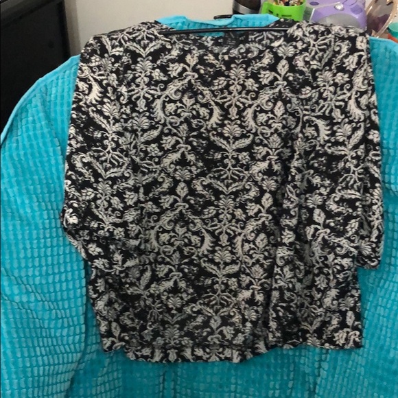 Crop top - Picture 2 of 6